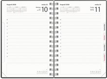 Kalender 2026 Dagbok refill