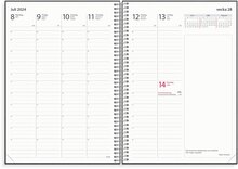 Kalender 24/25 Noteringskalendern för lärare
