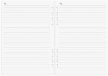 Kalender 2026 Business grundsats