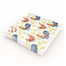 Matservetter 20pTraditionell påsk