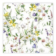 Matservetter 20p Ängsblomma