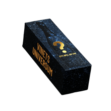 Vinets universum: ett spel om vin