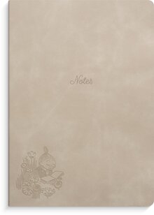 Anteckningsbok Mumin