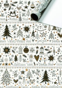 STEWO Presentpapper 2 m Jul