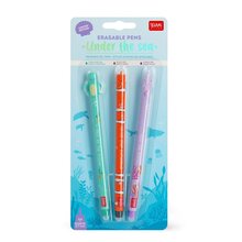Raderbar kulpenna 3-pack Under the sea