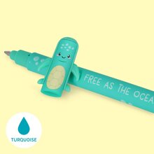 Raderbar kulpenna 3-pack Under the sea