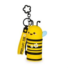 Nyckelring Mini Kawaii Bi