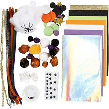 Kreativ mix Halloween