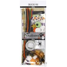Kreativ mix Halloween