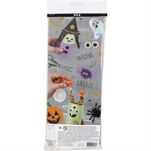 Kreativ mix Halloween