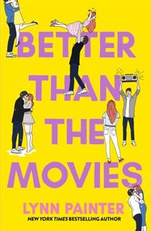 Better than the Movies