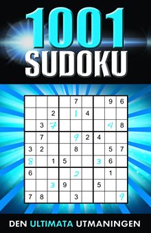 1001 Sudoku