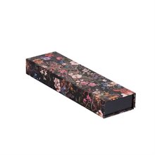 Pennfodral Paperblanks hårt med magnetlås Floralia