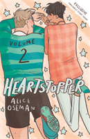 Heartstopper Volume Two