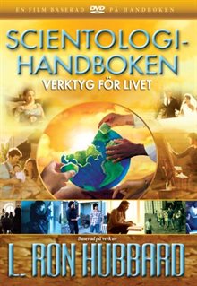 Scientologi-Handboken: Verktyg för livet (DVD-film 1,5 tim)