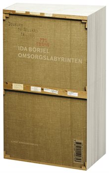 Omsorgslabyrinten