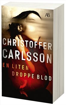 En liten droppe blod