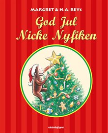 God Jul Nicke Nyfiken