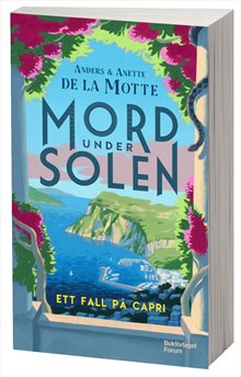 Ett fall på Capri
