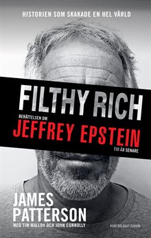 Filthy Rich : berättelsen om Jeffrey Epstein