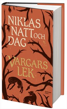 Vargars lek
