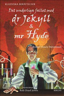 Dr Jekyll & Mr Hyde