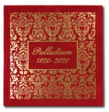 Palladium 1920-2020