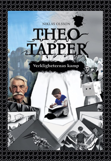 Theo Tapper : verkligheternas kamp