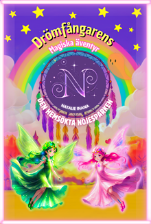 Den hemsökta nöjesparken