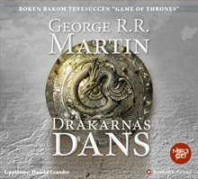 Game of thrones - Drakarnas dans 