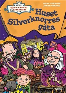 Huset Silverknorres gåta