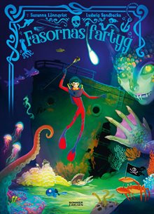 Fasornas fartyg