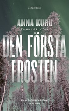 Den första frosten