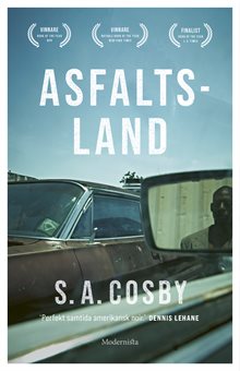 Asfaltsland