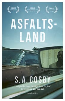 Asfaltsland