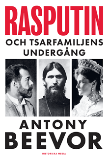 Rasputin och tsarfamiljens undergång