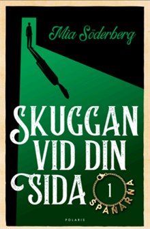 Skuggan vid din sida