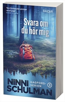 Svara om du hör mig