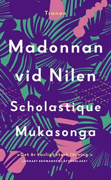 Madonnan vid Nilen