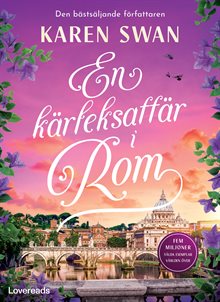 En kärleksaffär i Rom