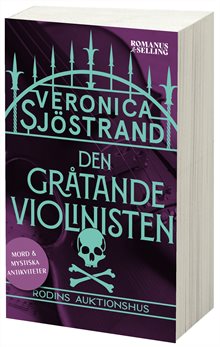 Den gråtande violinisten