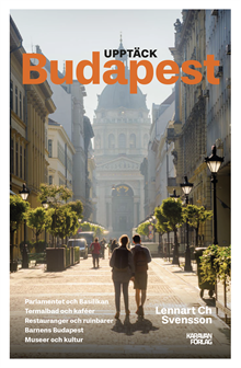 Upptäck Budapest