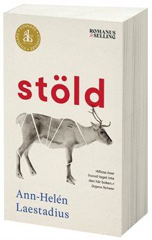 Stöld