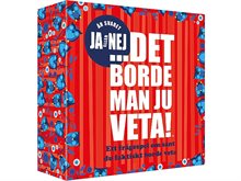 Det borde man ju veta! – Ja eller Nej