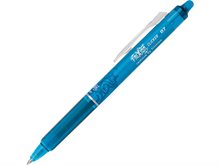 Gelpenna PILOT Frixion Clicker 0,7 ljusblå