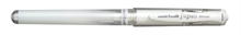 UNI-BALL SIGNO BROAD UM-153 white