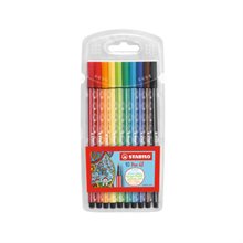 Fineliner STABILO Pen 68 10/FP