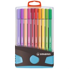 STABILO Pen 68 ColorPar Hang